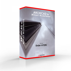 ARCHICAD ile Mimari Modelleme E-kitabı