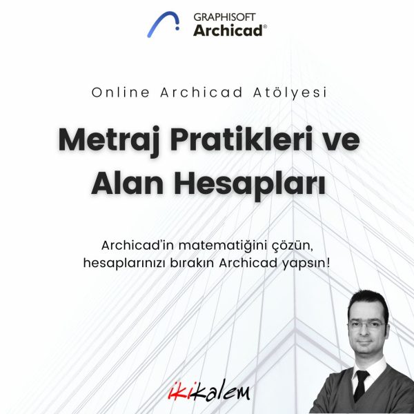 Metraj Pratikleri ve Alan Hesapları